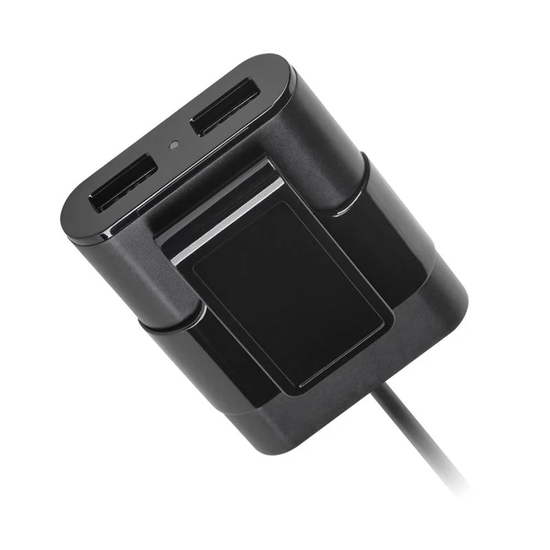 INCARCATOR AUTO 2+2 USB 5.2A KRUGER&MATZ