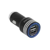INCARCATOR AUTO 2XUSB QUICK CHARGE 3.0
