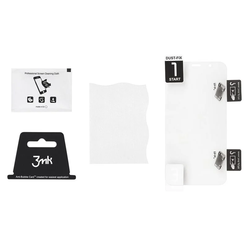 FOLIE STICLA FLOW 4+ KRUGER&MATZ