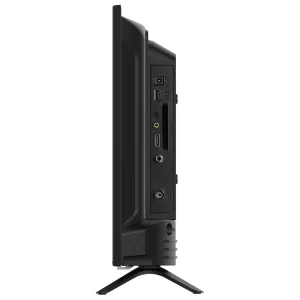 TV HD 24INCH 61CM 220V 12V KRUGER&MATZ