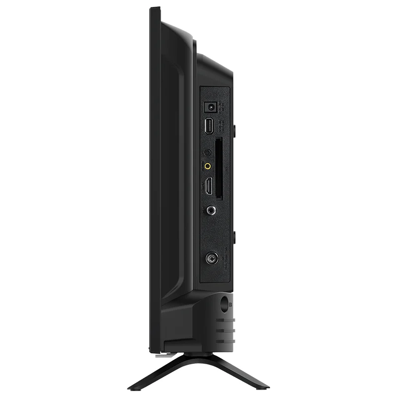 TV HD 24INCH 61CM 220V 12V KRUGER&MATZ