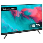 TV HD 24INCH 61CM 220V 12V KRUGER&MATZ