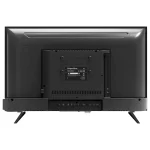 TV HD 24INCH 61CM 220V 12V KRUGER&MATZ