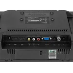 TV HD 24INCH 61CM 220V 12V KRUGER&MATZ