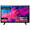 KM0224-V2@1 TV LED HD SMART VIDAA 24INCH 61CM 220V KRUGER&MATZ