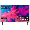 TV LED HD SMART VIDAA 24INCH 61CM 220V KRUGER&MATZ