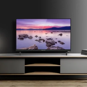 KM0224-V3@9 TV LED HD SMART VIDAA 24INCH 61CM 220V KRUGER&MATZ