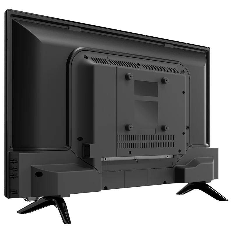 TV LED HD SMART VIDAA 24INCH 61CM 220V KRUGER&MATZ