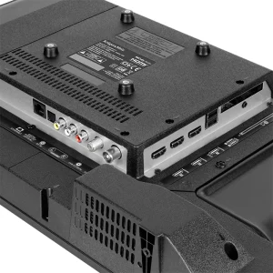 TV LED HD SMART VIDAA 24INCH 61CM 220V KRUGER&MATZ