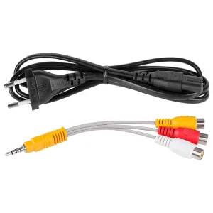 TV HD 32 INCH 81CM H.265 HEVC KRUGER&MATZ