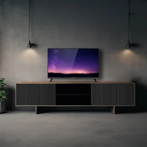 TV HD 32 INCH 81 CM DVB-T2/S2 VIDAA KRUGER&MATZ