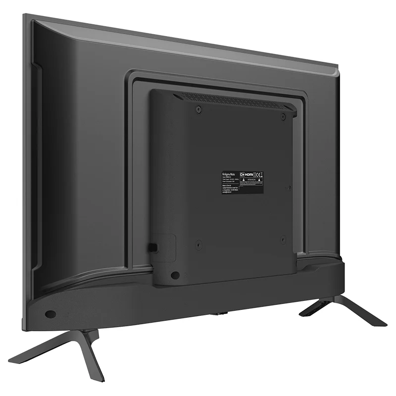 TV HD 32 INCH 81 CM DVB-T2/S2 VIDAA KRUGER&MATZ