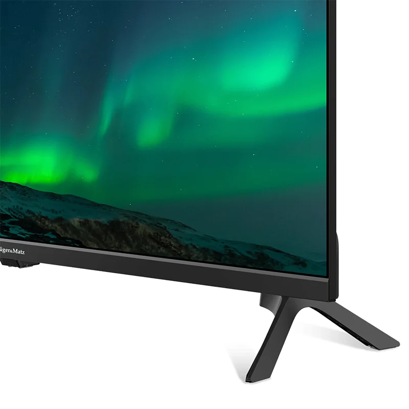 TV HD 32 INCH 81 CM DVB-T2/S2 VIDAA KRUGER&MATZ