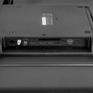 TV HD 32 INCH 81 CM DVB-T2/S2 VIDAA KRUGER&MATZ