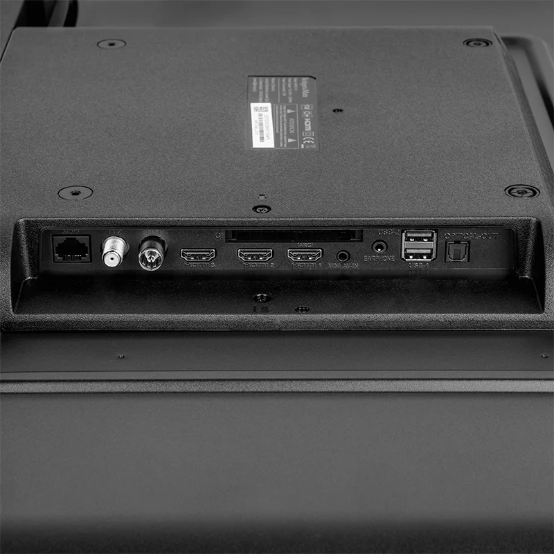 TV HD 32 INCH 81 CM DVB-T2/S2 VIDAA KRUGER&MATZ