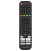 TV HD 32 INCH 81 CM DVB-T2/S2 VIDAA KRUGER&MATZ
