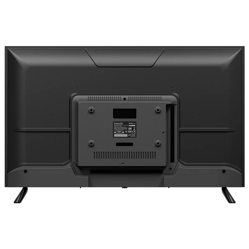 GOOGLE SMART TV 5.0 32 INCH 81CM H265 HEVC KRUGER&MATZ