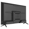 GOOGLE SMART TV 5.0 40 INCH 101CM H265 HEVC KRUGER&MATZ