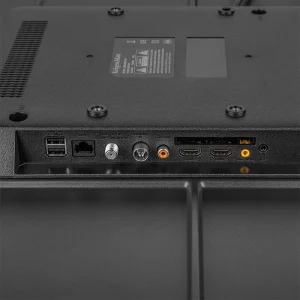 KM0240FHD-S6@6 TV FULL HD SMART 40 INCH 102CM KRUGER&MATZ