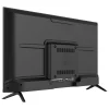 GOOGLE SMART TV 40 INCH 101CM H265 HEVC KRUGER&MATZ