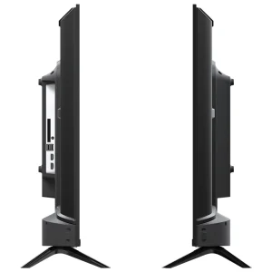 GOOGLE SMART TV 43 INCH 108CM H265 HEVC KRUGER&MATZ