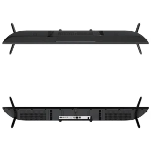 GOOGLE SMART TV 43 INCH 108CM H265 HEVC KRUGER&MATZ