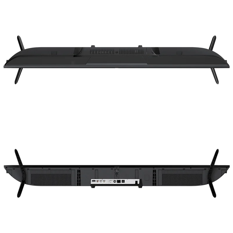 GOOGLE SMART TV 43 INCH 108CM H265 HEVC KRUGER&MATZ