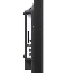 GOOGLE SMART TV 43 INCH 108CM H265 HEVC KRUGER&MATZ