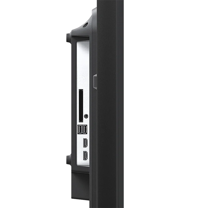 GOOGLE SMART TV 43 INCH 108CM H265 HEVC KRUGER&MATZ