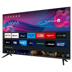 TV FULL HD 43 INCH 108CM SMART VIDAA KRUGER&MATZ