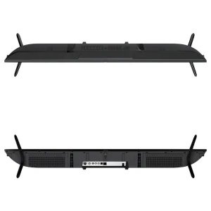 TV FULL HD 43 INCH 108CM SMART VIDAA KRUGER&MATZ