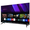 TV FULL HD 43 INCH 108CM SMART VIDAA KRUGER&MATZ