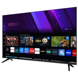 KM0243FHD-V3@2 TV FULL HD 43 INCH 108CM SMART VIDAA KRUGER&MATZ