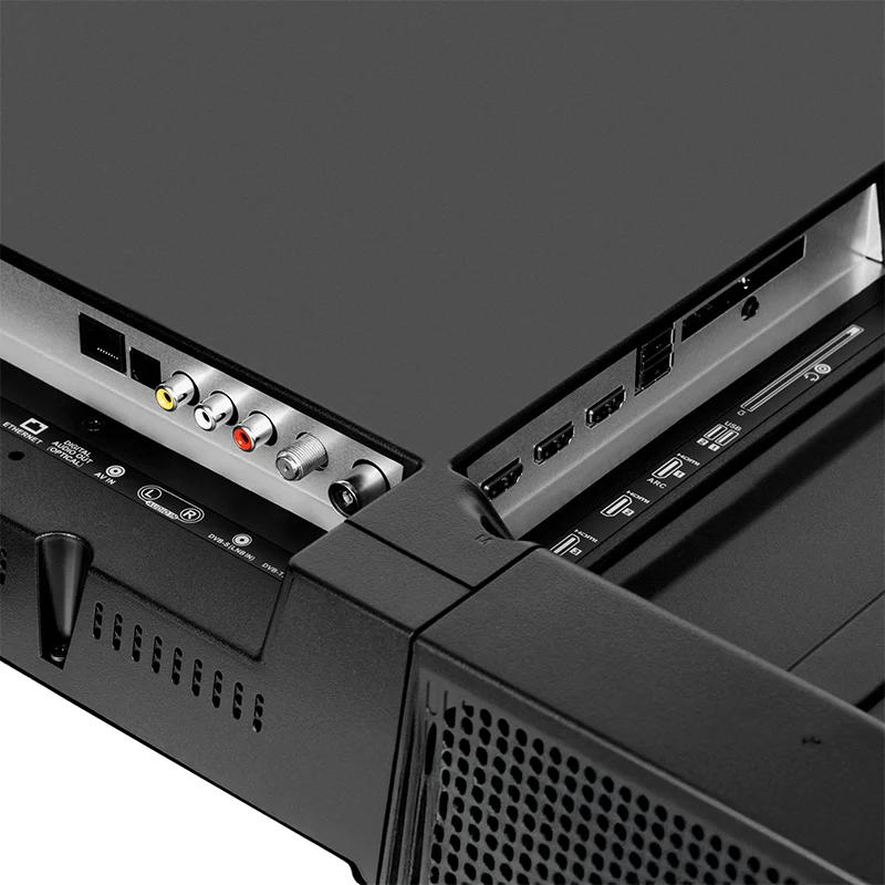 KM0243FHD-V3@6 TV FULL HD 43 INCH 108CM SMART VIDAA KRUGER&MATZ