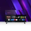 TV FULL HD 43 INCH 108CM SMART VIDAA KRUGER&MATZ