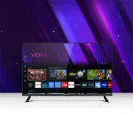 TV FULL HD 43 INCH 108CM SMART VIDAA KRUGER&MATZ