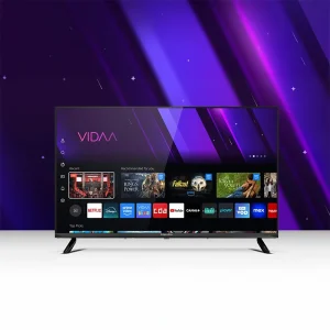 KM0243FHD-V3@9 TV FULL HD 43 INCH 108CM SMART VIDAA KRUGER&MATZ