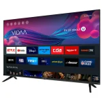 TV FULL HD 43 INCH 108CM SMART VIDAA KRUGER&MATZ