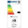 TV ULTRAHD 4K 50 INCH 125CM SMART VIDAA KRUGER&MATZ