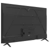 TV ULTRAHD 4K 50 INCH 125CM SMART VIDAA KRUGER&MATZ