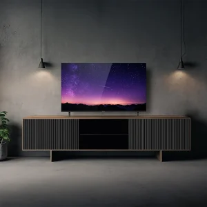 KM0250UHD-V3@8 TV ULTRAHD 4K 50 INCH 125CM SMART VIDAA KRUGER&MATZ