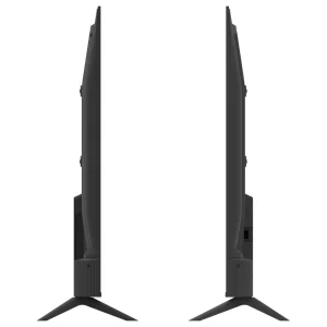 KM0255UHD-G@5 GOOGLE SMART TV 5.0 55 inch 141CM ULTRAHD 4K KRUGER&MATZ