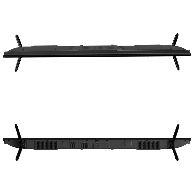 KM0255UHD-SA@6 GOOGLE SMART TV 55 INCH 141CM ULTRAHD 4K KRUGER&MATZ