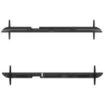 KM0255UHD-V2@6 TV ULTRAHD 4K 55 INCH 140CM SMART VIDAA KRUGER&MATZ