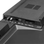 KM0255UHD-V2@8 TV ULTRAHD 4K 55 INCH 140CM SMART VIDAA KRUGER&MATZ