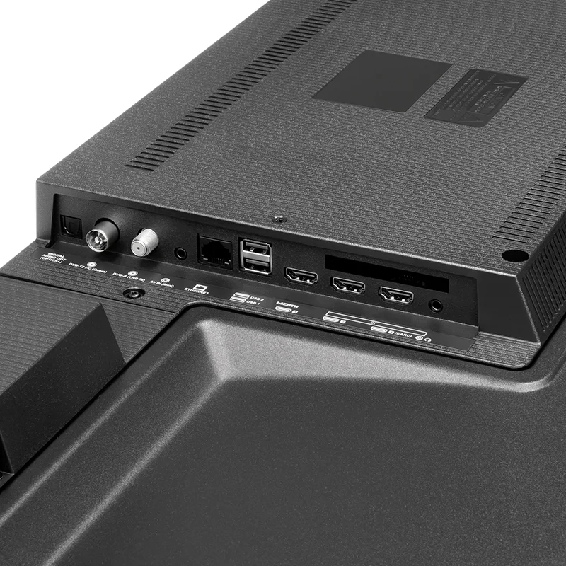 KM0255UHD-V3@7 TV ULTRAHD 4K 55 INCH 140CM SMART VIDAA KRUGER&MATZ