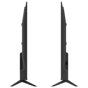 KM0265UHD-G@5 GOOGLE SMART TV 5.0 65 inch 163CM ULTRAHD 4K KRUGER&MATZ