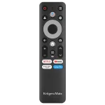 GOOGLE SMART TV 5.0 65 inch 163CM ULTRAHD 4K KRUGER&MATZ