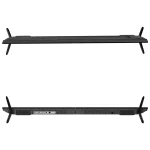 GOOGLE SMART TV 65 INCH 163CM ULTRAHD 4K KRUGER&MATZ