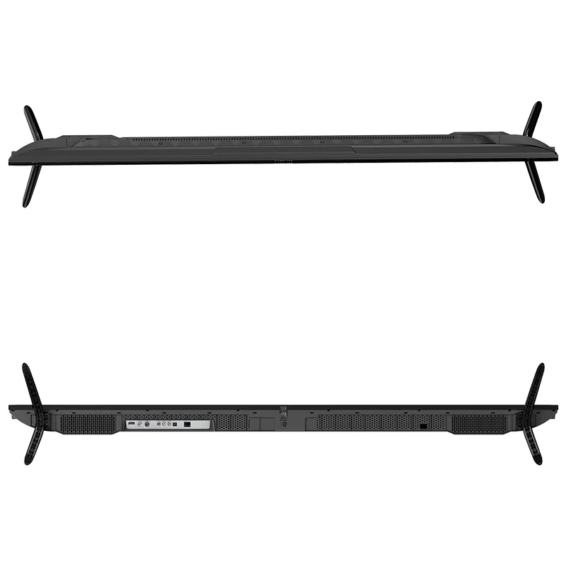 GOOGLE SMART TV 65 INCH 163CM ULTRAHD 4K KRUGER&MATZ